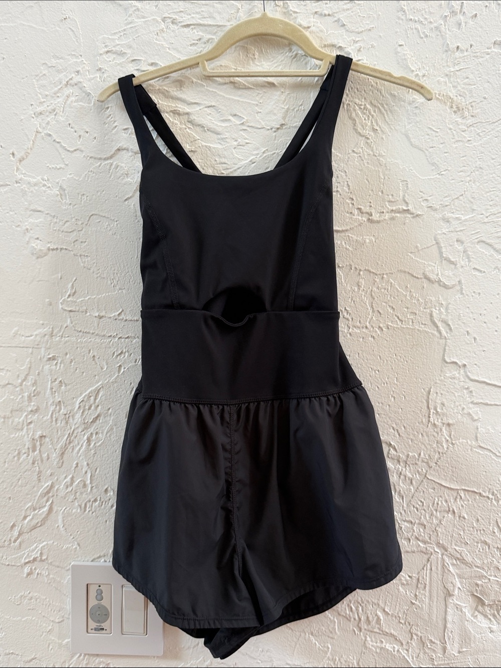 Free People Movement Righteous Runsie XS